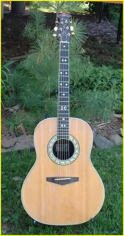 Glenn Campbell Signature 1