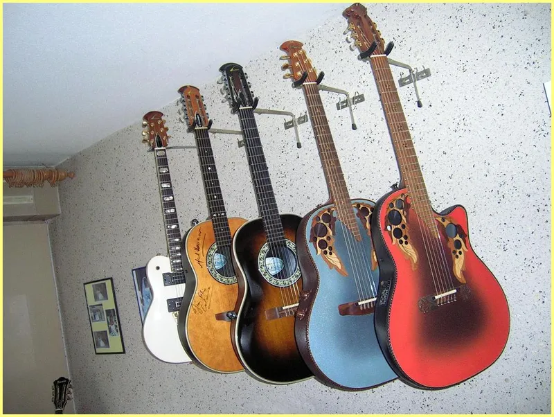 The Wagner's Collection