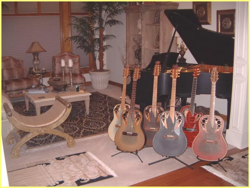 Tom Ewing's Adamas Collection