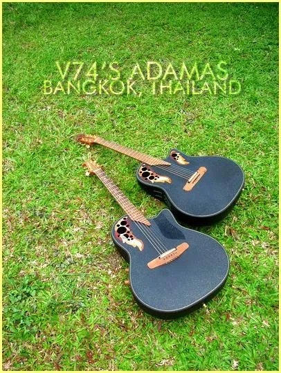V-74 Adamas Collection