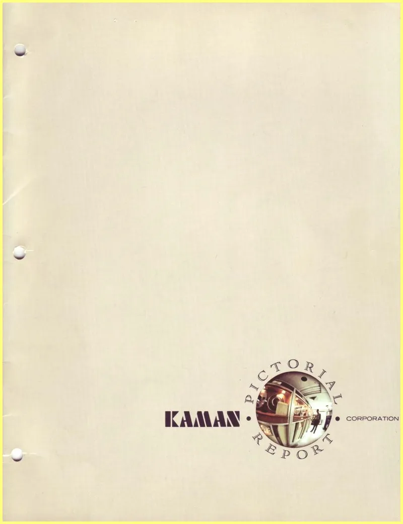 1968 Kaman Pictoral Report 01