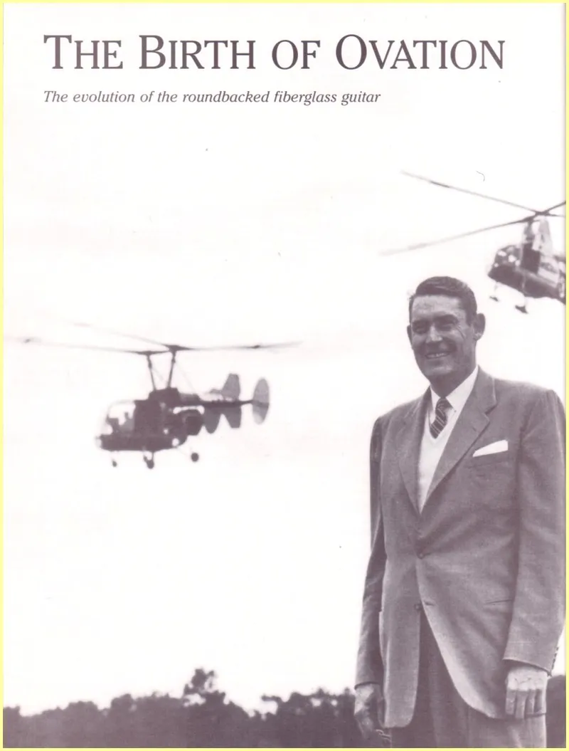 Featured item from Magazine & Review