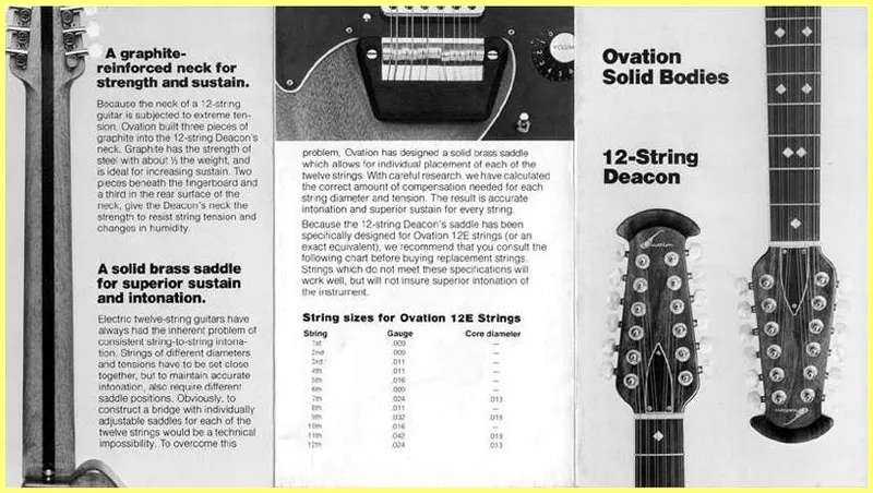 Deacon 12 s Brochure 1