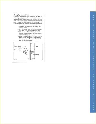 Ovation Int Battery Box Change Instruction 01