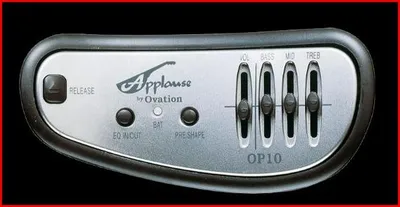 OP 10 Applause