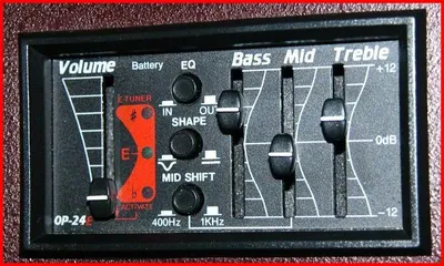 OP24 E