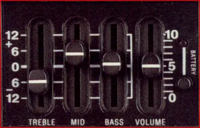 Thinline