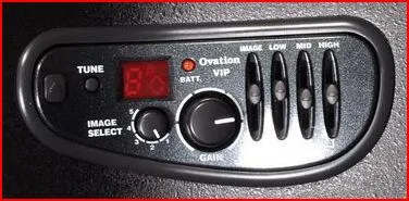 VIP Preamp