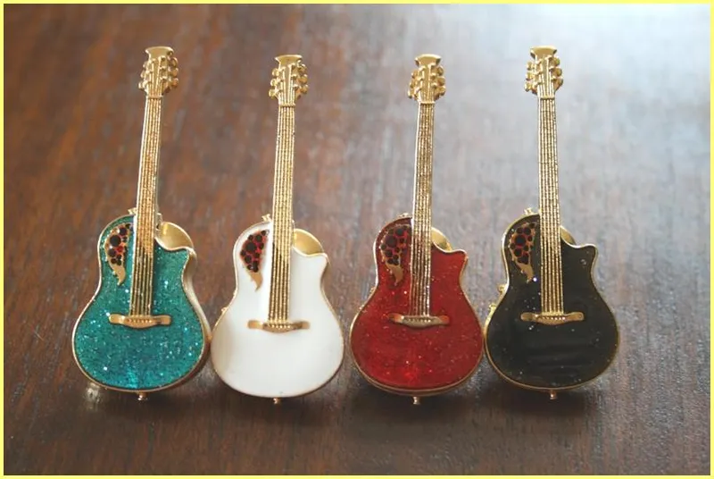 Ovation Pins