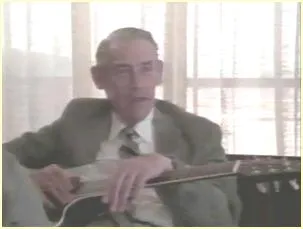 Mr Charles Kaman Interview video