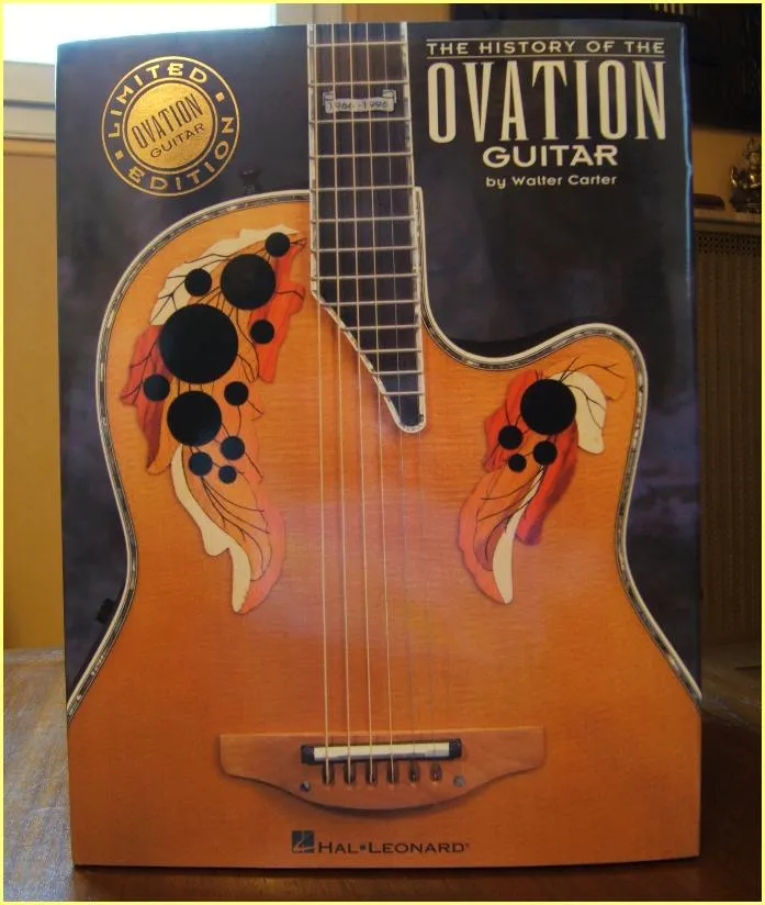 Featured item from Memorabilia