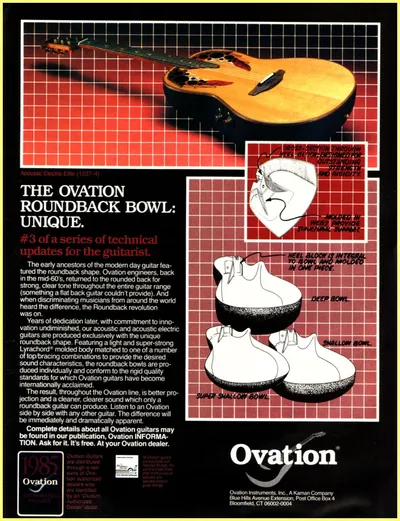 1985 Elite 1537 US Ad