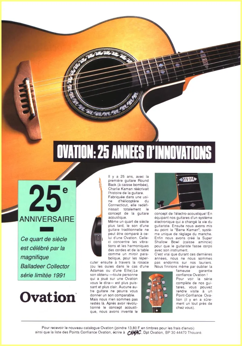 Featured item from Advertisement