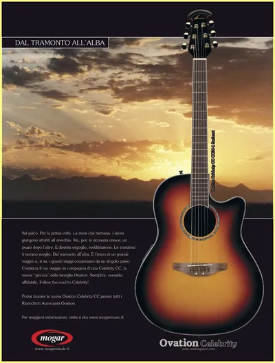 2007 Celebrity CC It Ad