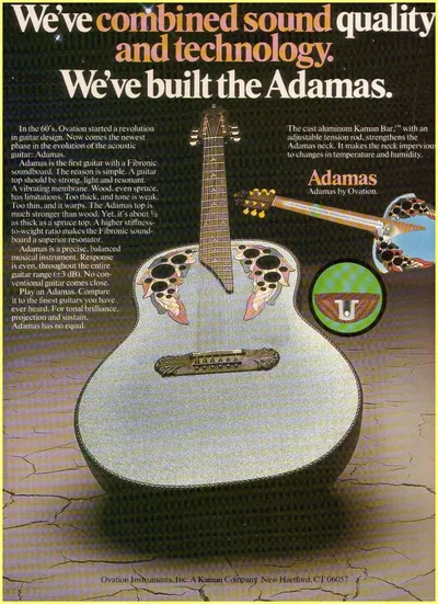 Adamas Ad