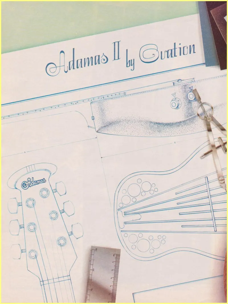 Adamas II 2Pages Ad 1