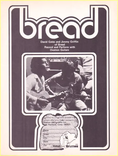 Bread Ovation Large Ad