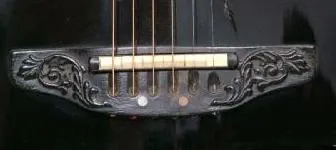 1669 Cust Legend Bridge