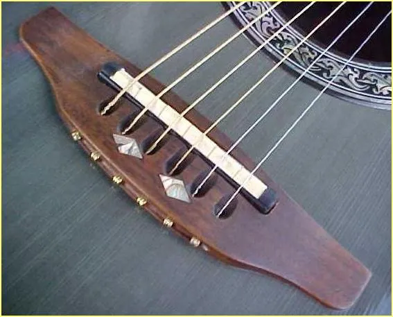 1983 Collector Bridge