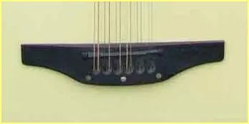 1986 12S collector Bridge