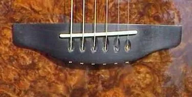 2000 Walnut Ltd Elite Bridge