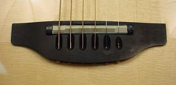 2005 Collector bridge