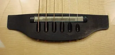 2005 Collector bridge
