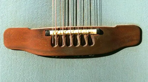 Adamas 1685-8 Bridge