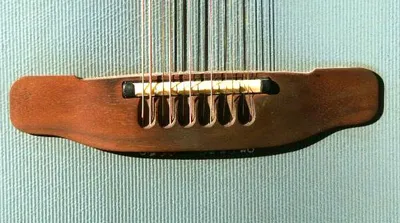 Adamas 1685 8 Bridge