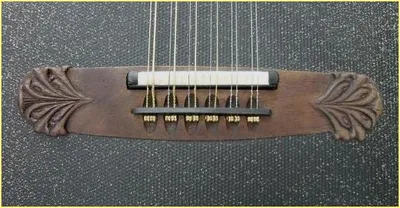 Adamas I  1688 5 12 S Black Bridge