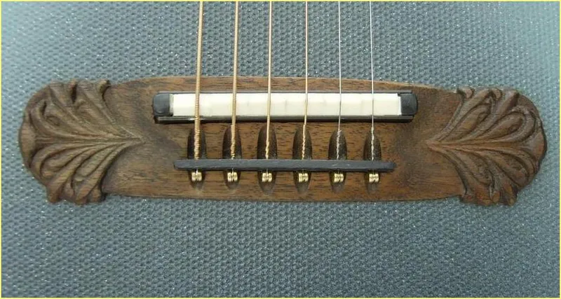 Adamas I 1687 8 Bridge