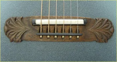 Adamas I 1687 8 Bridge