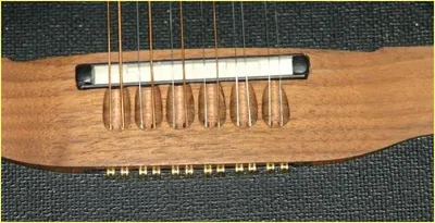 Adamas II 1685 5 12S Bridge