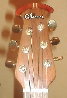 Adamas II 1182 7 Proto