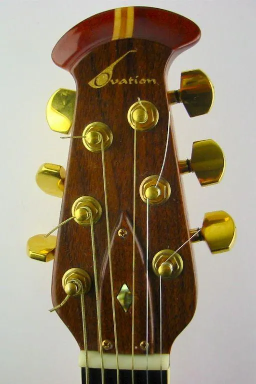1776 Patriot Head