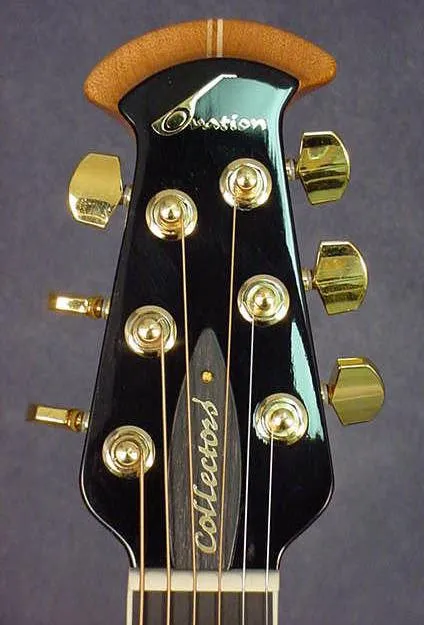 2005ES headstock