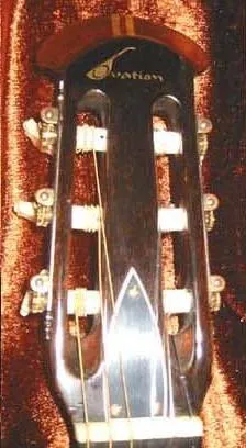 Original Classic 1968 head