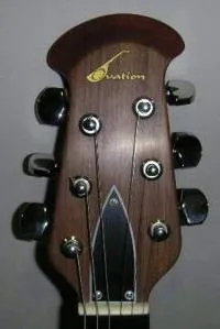 1271 Viper Mahogany