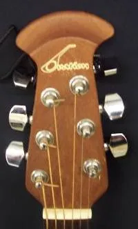 1711 BALLADEER Head