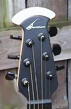 1778-T Headstock