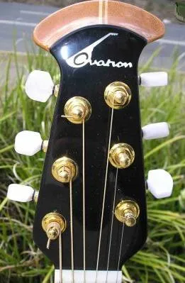 1869 Cust Legend head