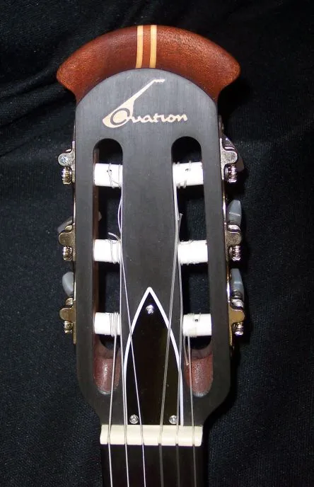 6773 Country Artist head Headstock