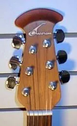 6868 Elite head
