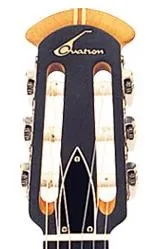 folklore 6773-4 head Headstock