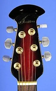 CU 247 Pinnacle Deluxe