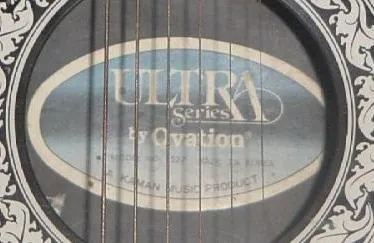 1527-4 Ultra Label