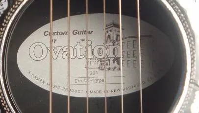 1991 Label