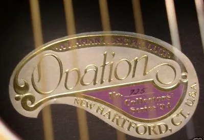 1994 Label