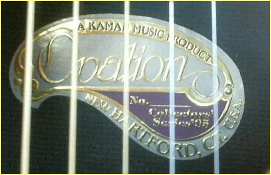 1995 Label
