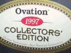 1997 Label